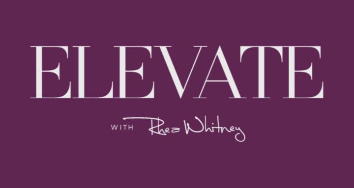 Elevate with Rhea Whitney