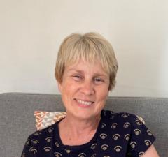 Helen Brocklebank