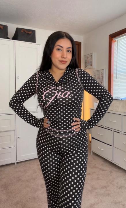 Angie Veliz