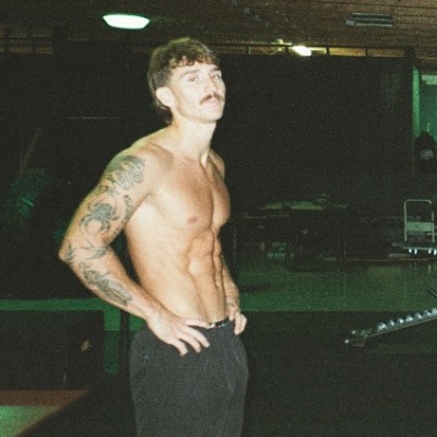 Mateo Caputo