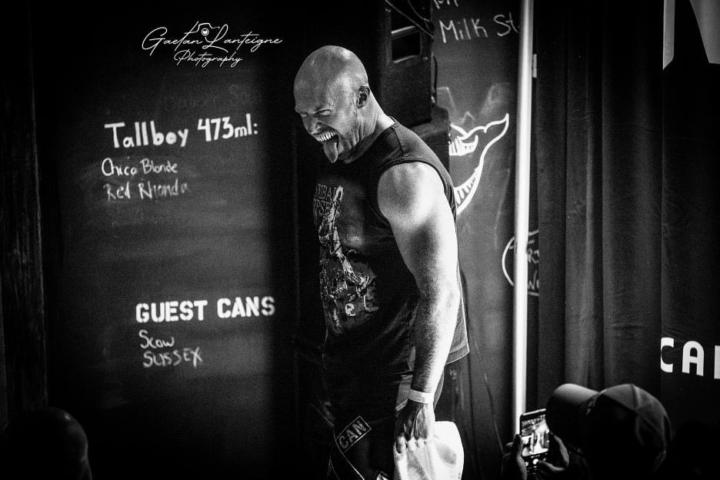 Jason Rudy