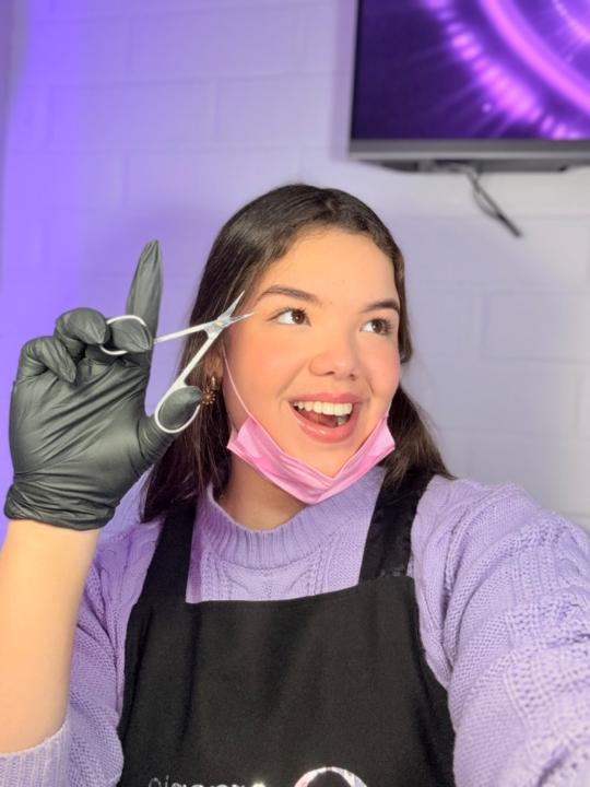 María José Guzmán Varela