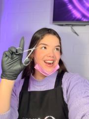 María José Guzmán Varela