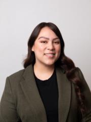Gabby Orozco