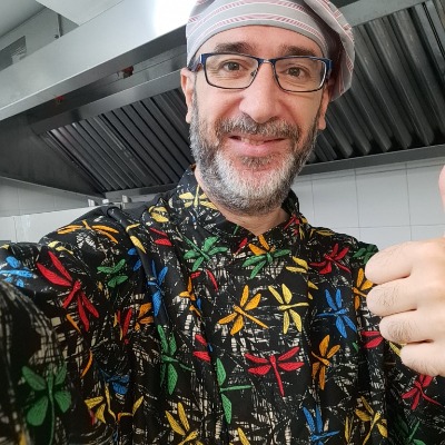 Rubén Picapeo lamarca