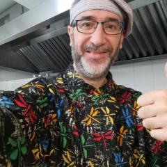 Rubén Picapeo lamarca