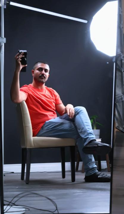 Shadi Rabahi