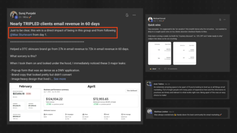 Email Marketing Mastery gallery image