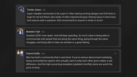 Email Marketing Mastery gallery image