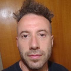 Gonzalo Crespillo