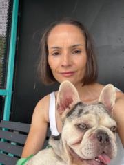 Sonia Aguiar Villalobos