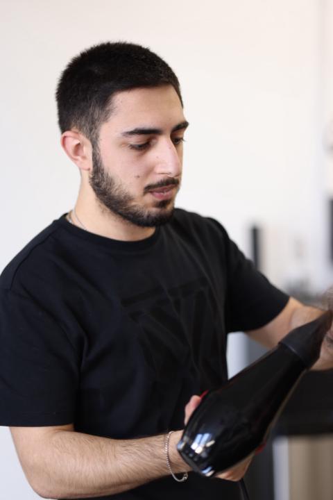 Aren Tahmazyan