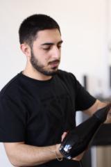 Aren Tahmazyan