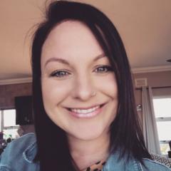Terri Hammes