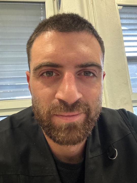 Timur Gümüs