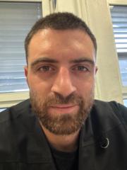 Timur Gümüs