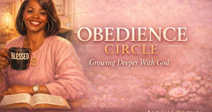 Obedience Circle
