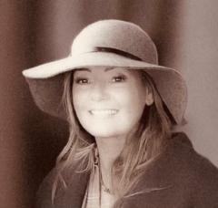 Suzanne Marie