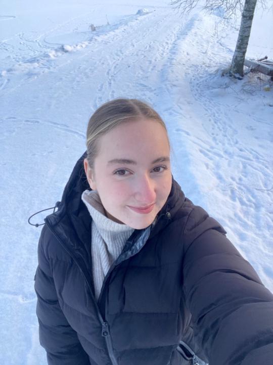 Anniina Vepsäläinen