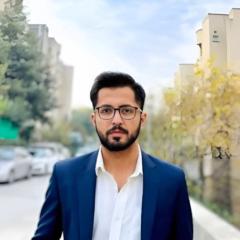 Ehsan Rasul