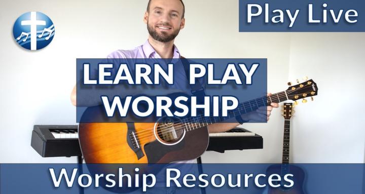 The Praise Academy