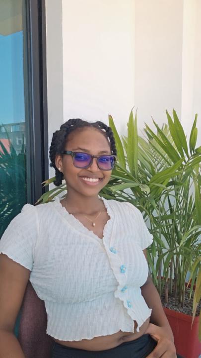 Naïri Sangaré