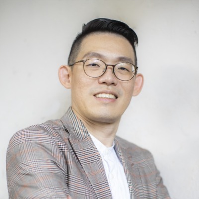 Laurent Yew