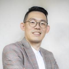 Laurent Yew