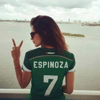 Jacqueline Beatriz Espinoza