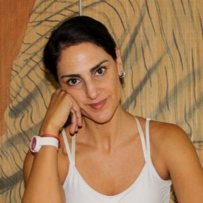 Eva Maria Cabrera Rodríguez