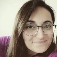 Marina Stanic Palasti