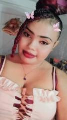 Kenisha Prince