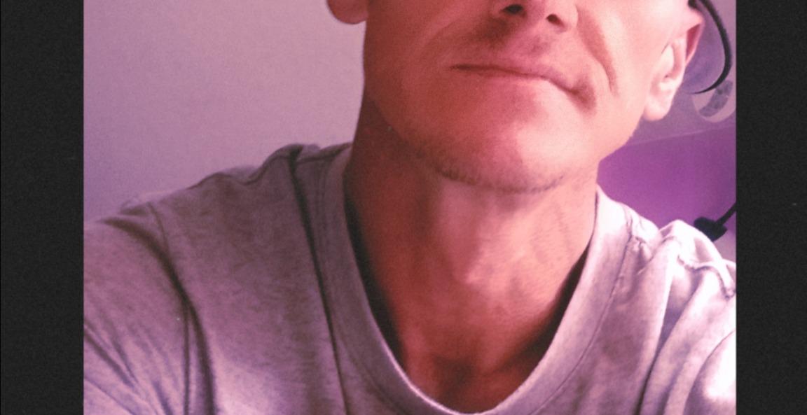 Listening to her/him