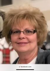 Vickie Keller