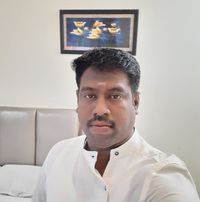 Rajesh Jothi