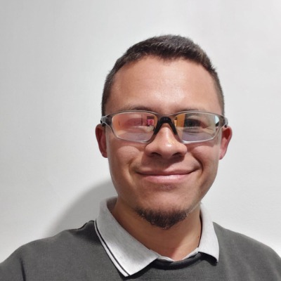 Holman Bonilla
