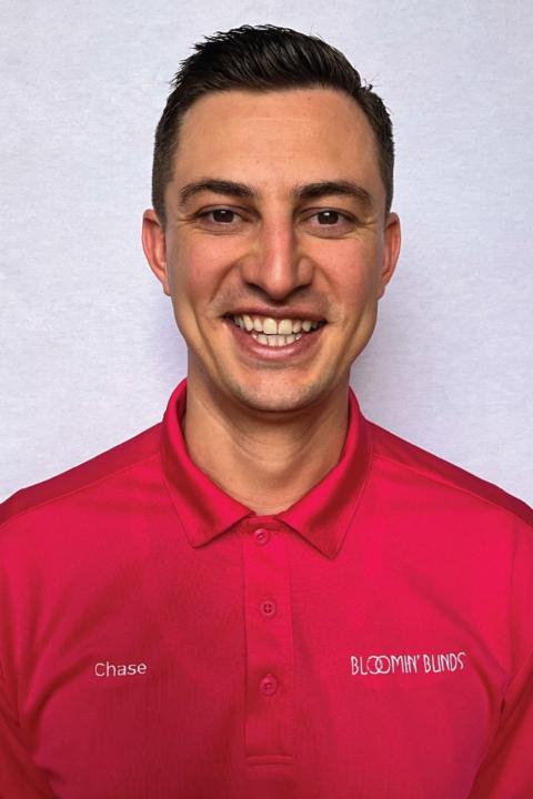 Chase Jensen