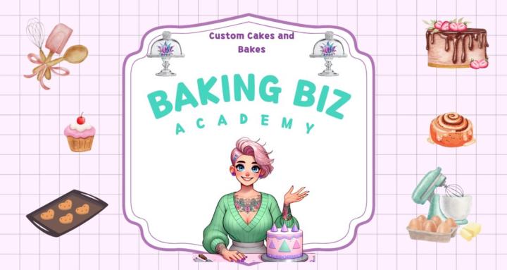 Baking Biz Academy