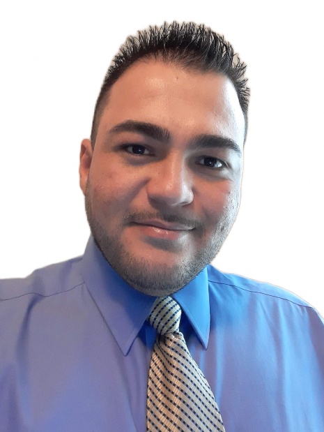 Eric Villafranca