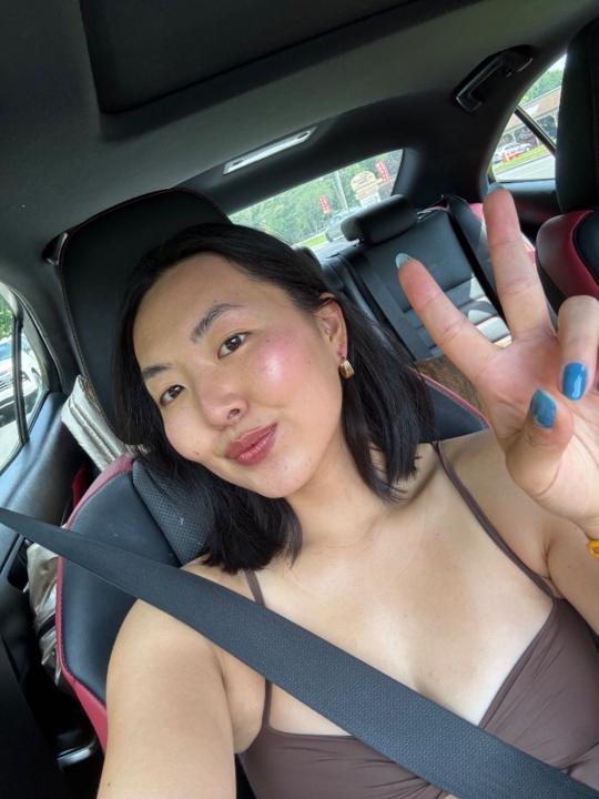 Ashley Yoo