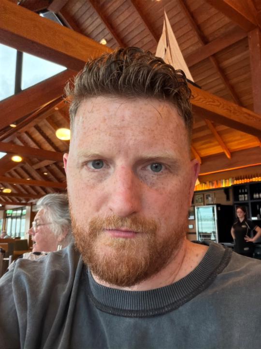 Kevin Healy