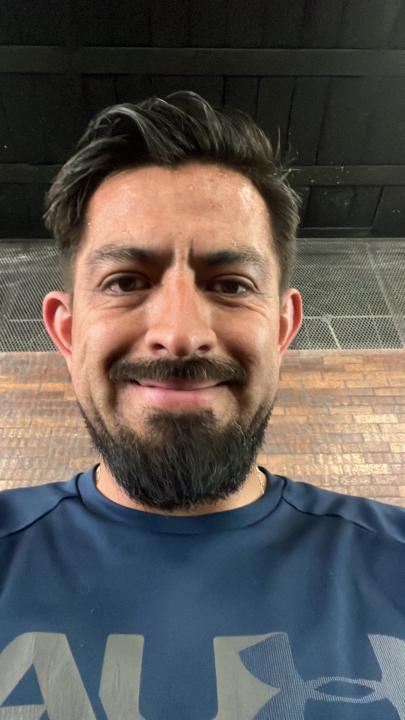 Cristian Crespo