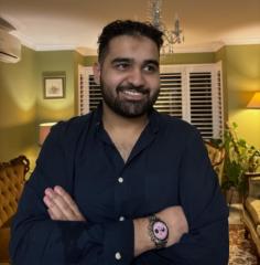 Hamza Ansari