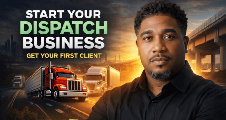 Dispatch Business Accelerator