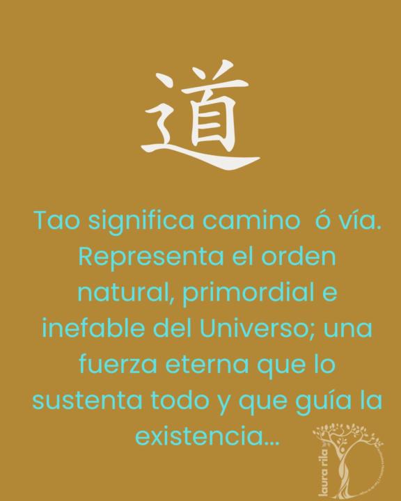 Sobre el Tao de la Mujer