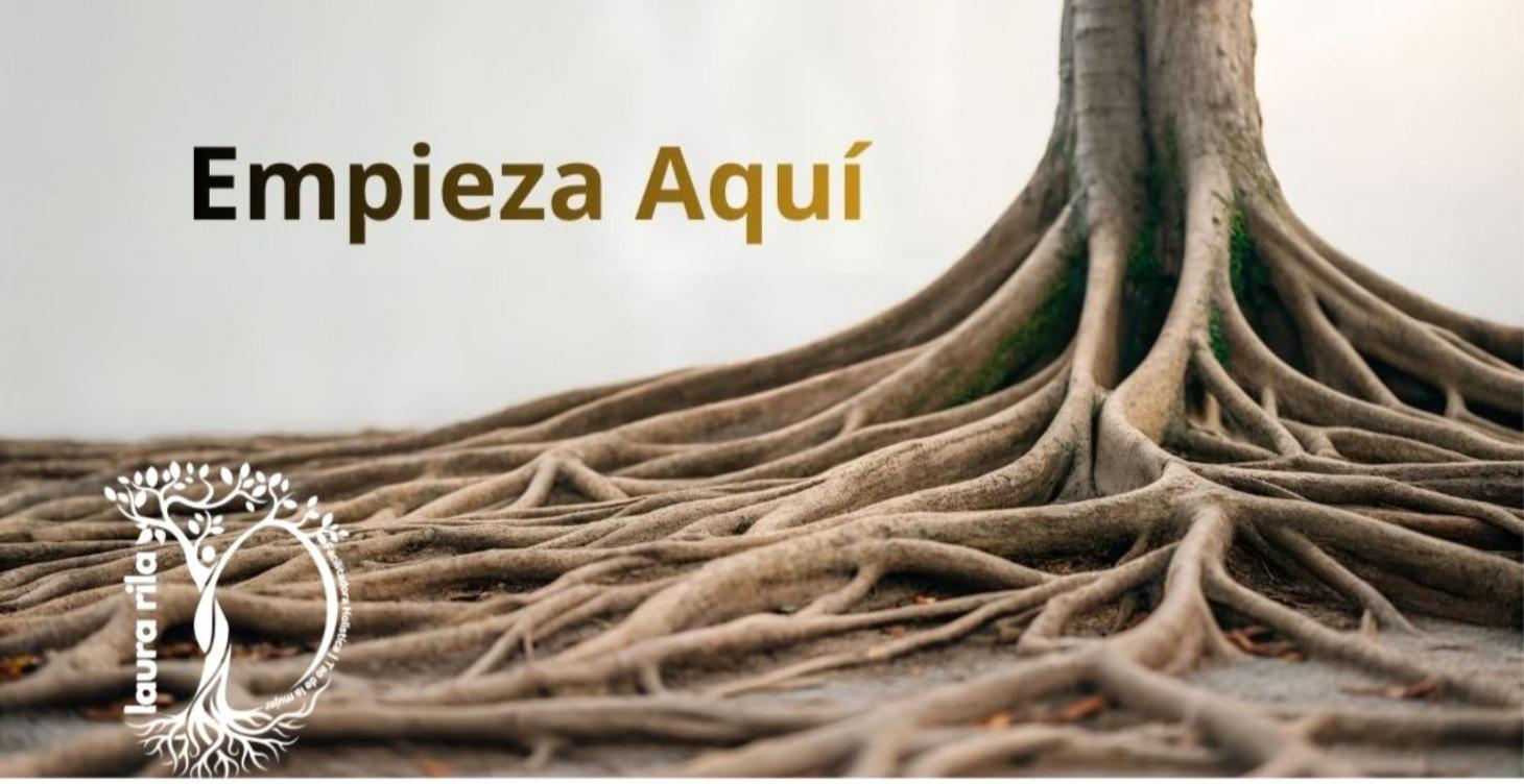 Empieza Aquí.