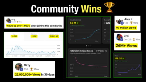 YouTube Growth Accelerator gallery image