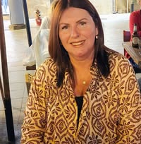 Jayne Richardson