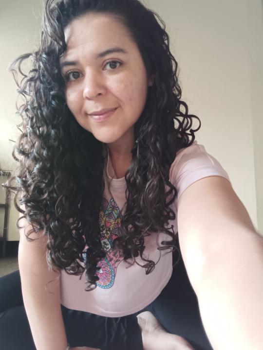 Laura Pareja