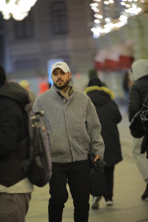 Khaled Awadh